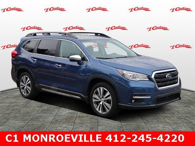 used 2021 Subaru Ascent car, priced at $30,994