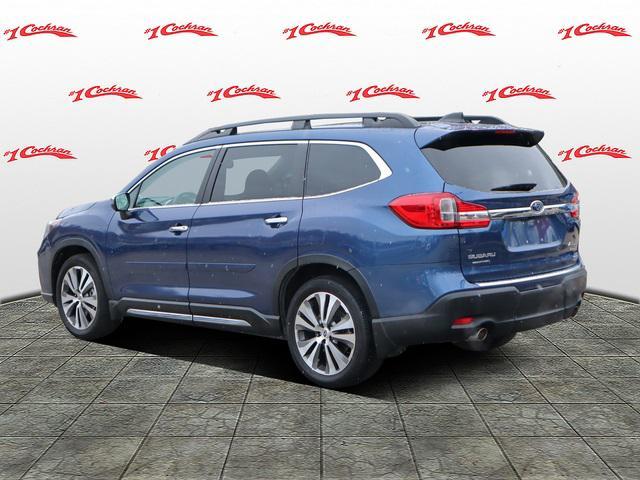 used 2021 Subaru Ascent car, priced at $30,994