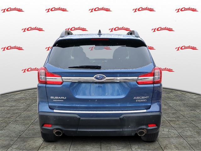 used 2021 Subaru Ascent car, priced at $30,994