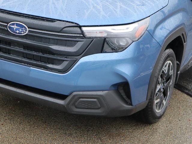 new 2025 Subaru Forester car, priced at $31,142