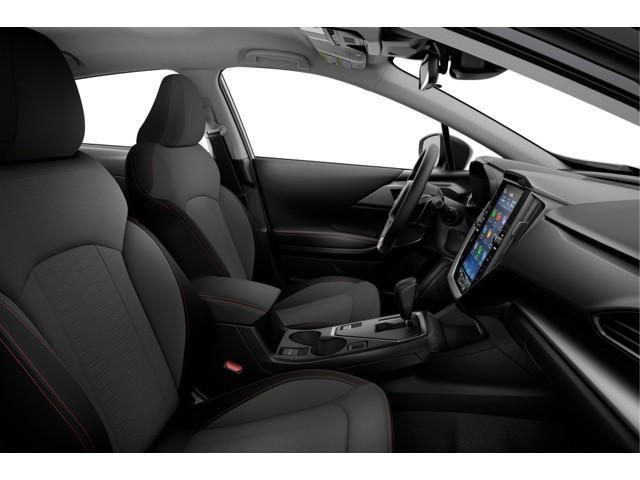 new 2025 Subaru Impreza car, priced at $28,711