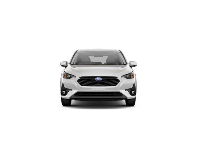 new 2025 Subaru Impreza car, priced at $28,711
