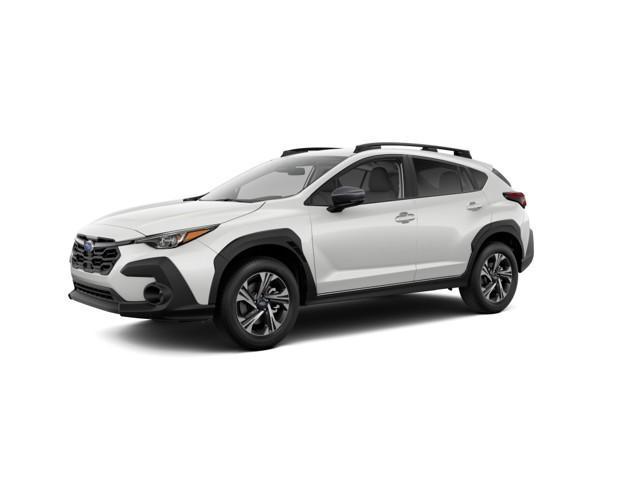 new 2025 Subaru Crosstrek car, priced at $29,590