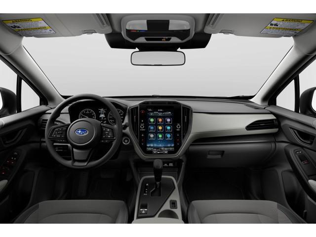 new 2025 Subaru Crosstrek car, priced at $29,590