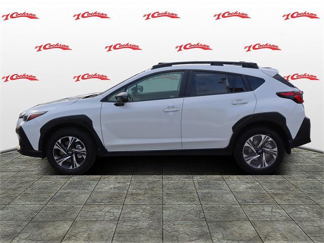 new 2025 Subaru Crosstrek car, priced at $28,590