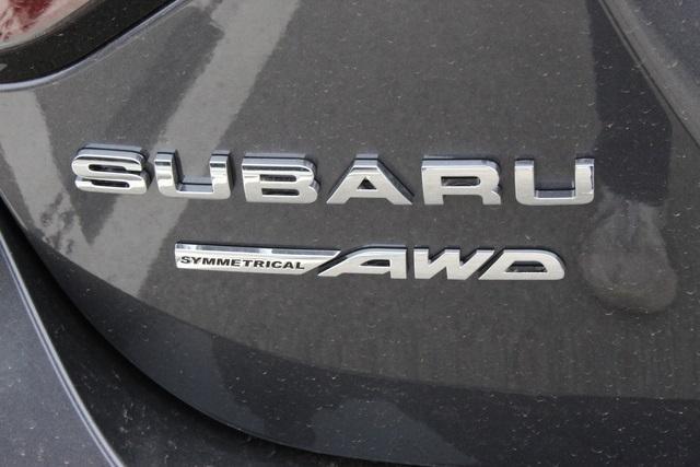 new 2024 Subaru Legacy car, priced at $34,110