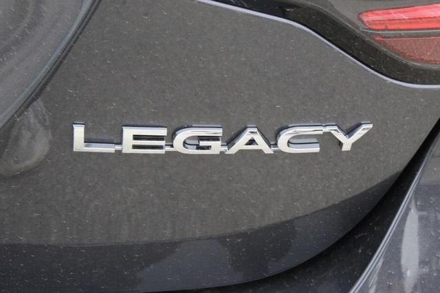 new 2024 Subaru Legacy car, priced at $34,110