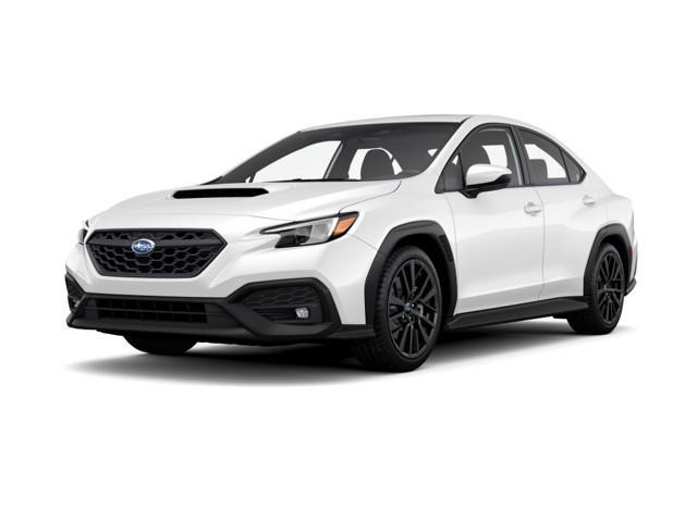 new 2024 Subaru WRX car, priced at $35,808