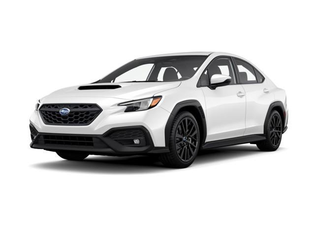 new 2024 Subaru WRX car, priced at $38,420