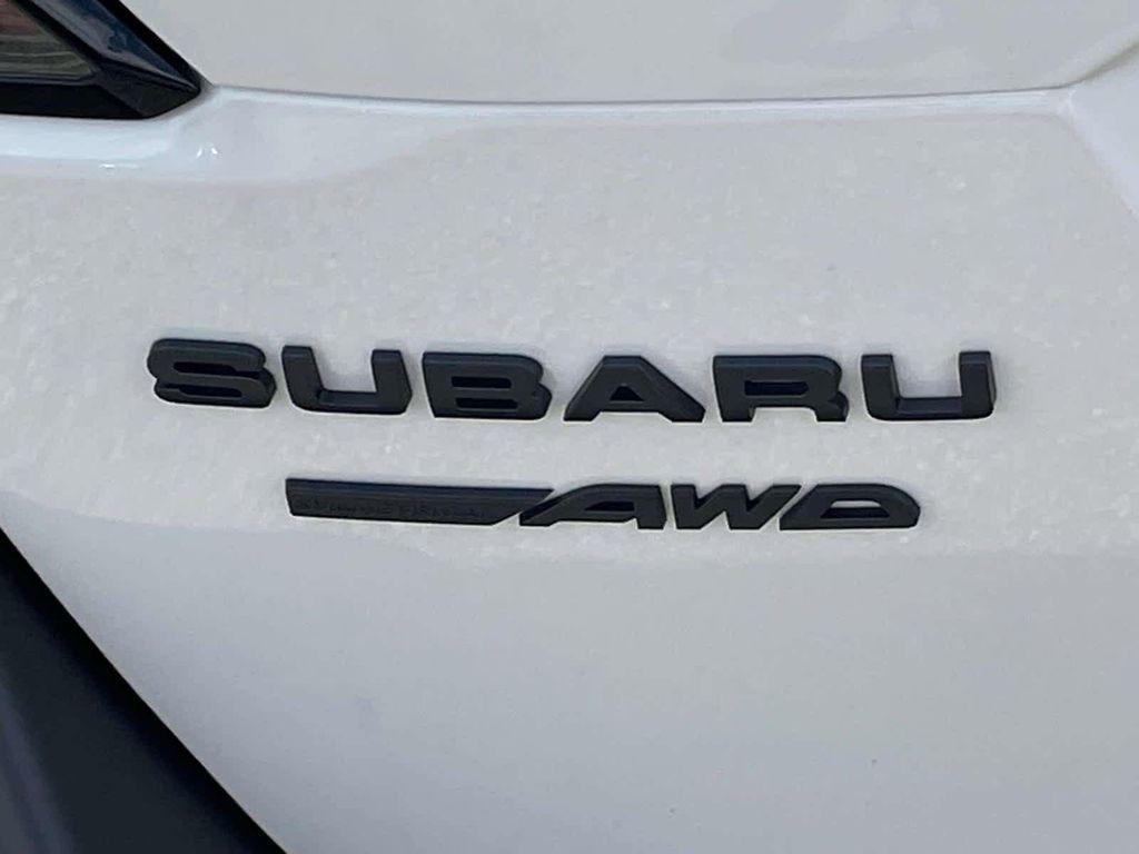 new 2025 Subaru Outback car, priced at $44,622