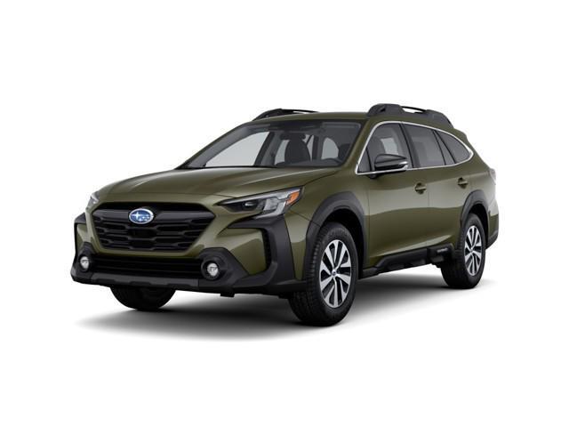 new 2025 Subaru Outback car, priced at $35,170