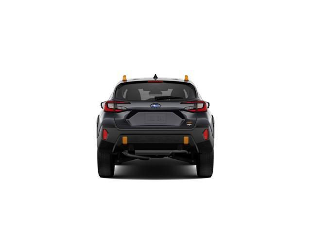 new 2025 Subaru Crosstrek car, priced at $35,894