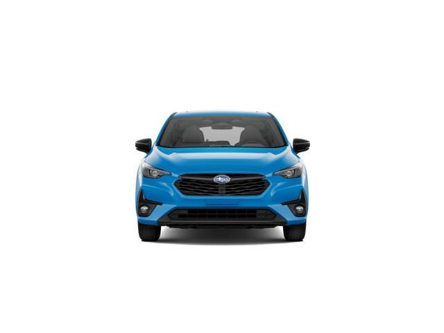 new 2024 Subaru Impreza car, priced at $32,514