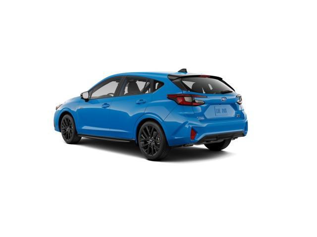 new 2024 Subaru Impreza car, priced at $32,514