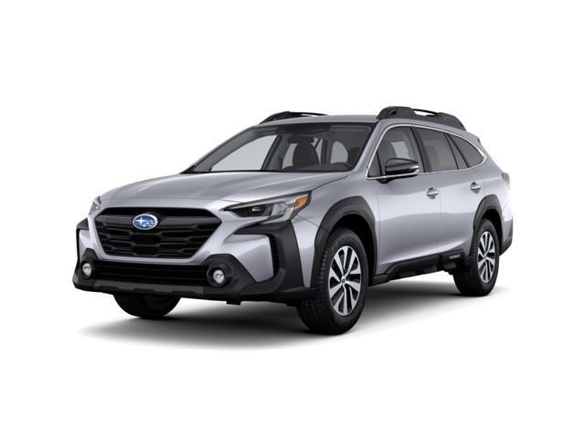 new 2025 Subaru Outback car, priced at $35,006