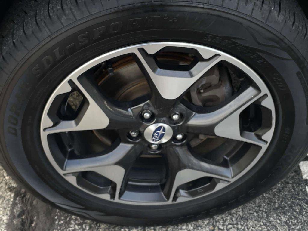 used 2018 Subaru Crosstrek car, priced at $14,998