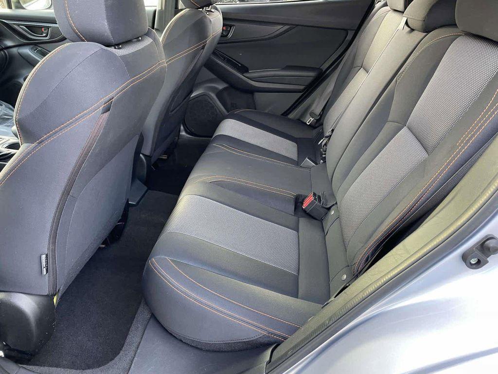 used 2018 Subaru Crosstrek car, priced at $14,998