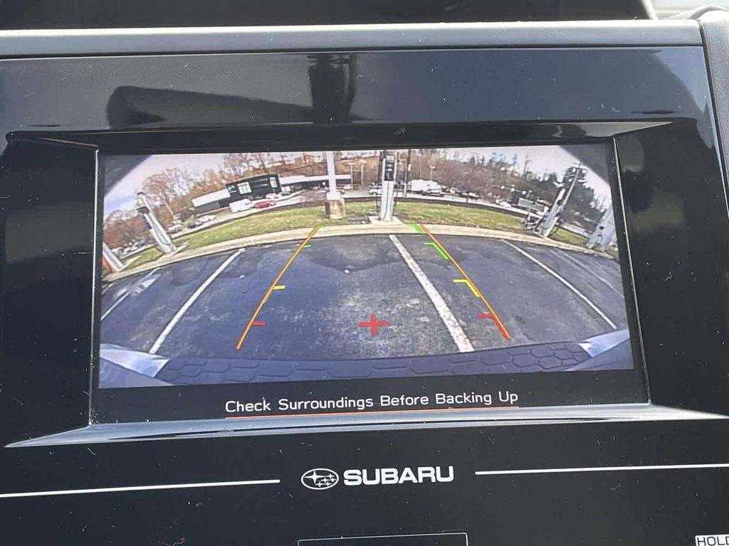 used 2018 Subaru Crosstrek car, priced at $14,998