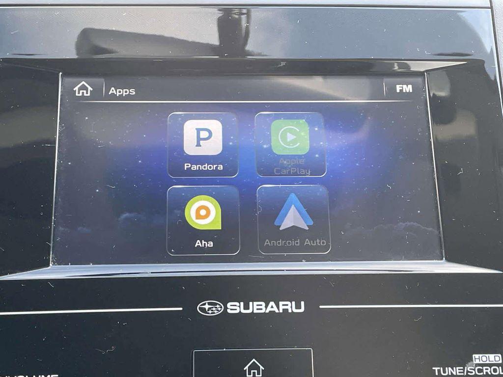 used 2018 Subaru Crosstrek car, priced at $14,998