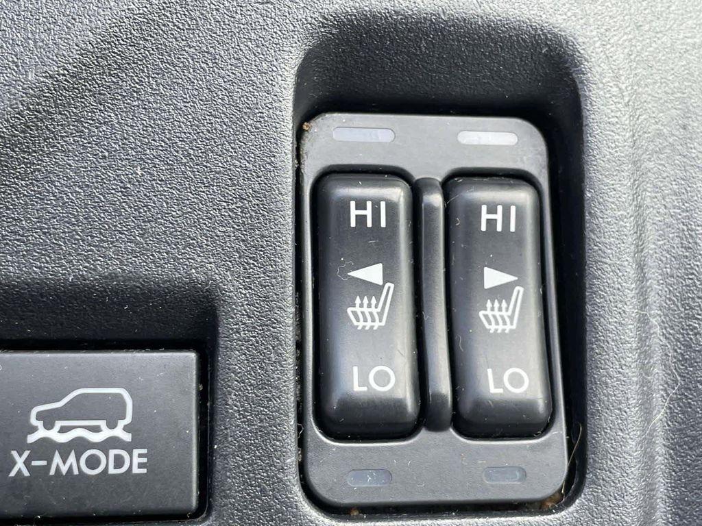 used 2018 Subaru Crosstrek car, priced at $14,998