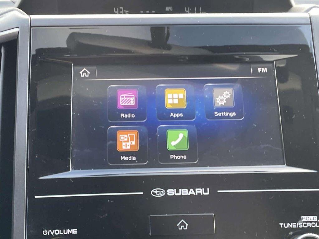 used 2018 Subaru Crosstrek car, priced at $14,998