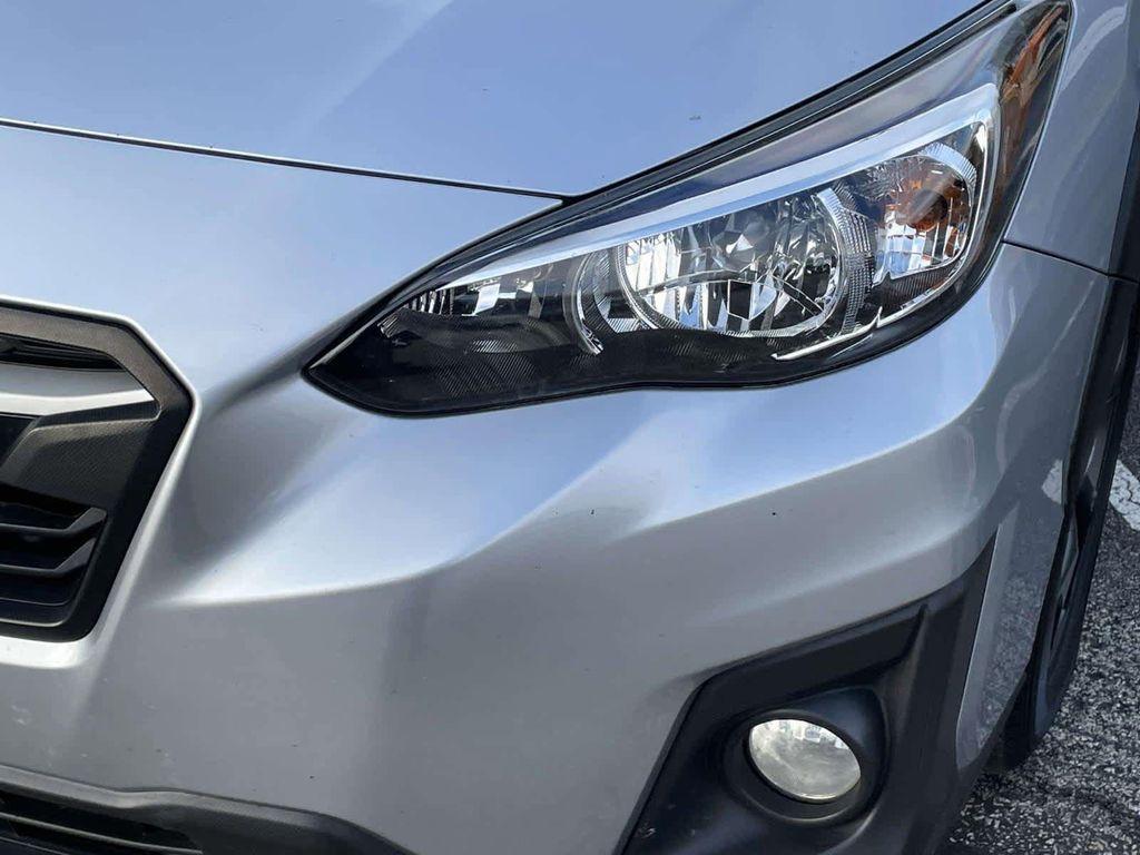 used 2018 Subaru Crosstrek car, priced at $14,998