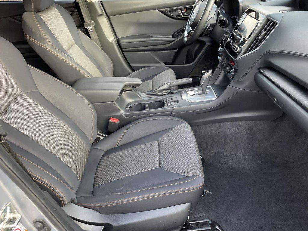 used 2018 Subaru Crosstrek car, priced at $14,998