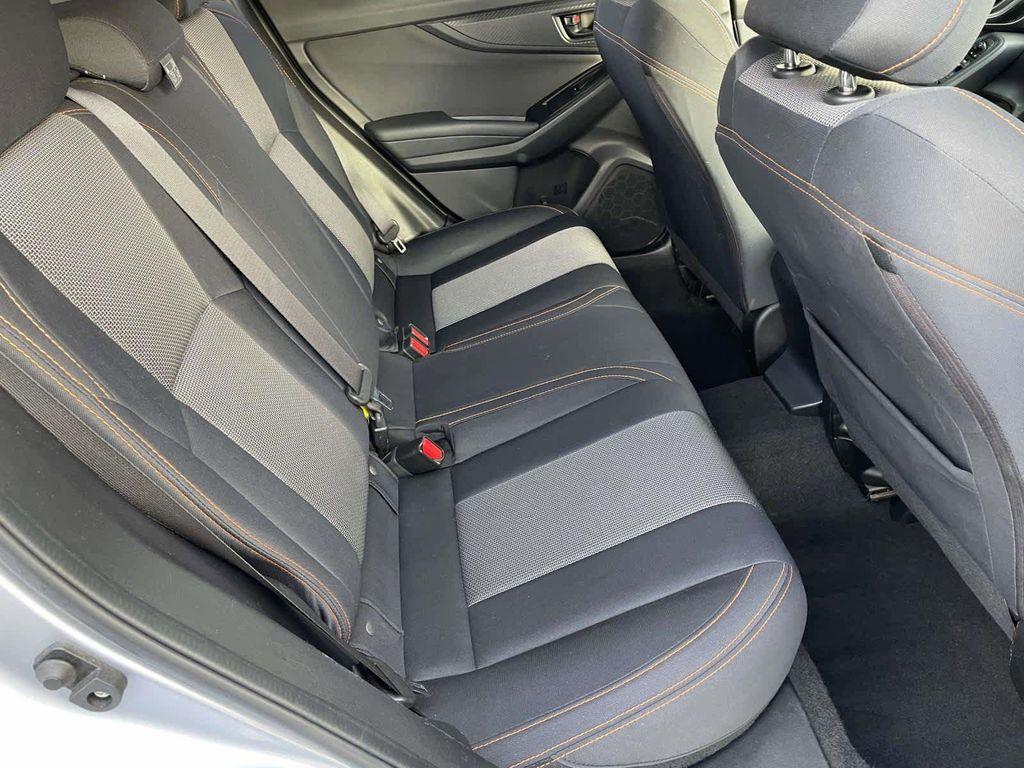 used 2018 Subaru Crosstrek car, priced at $14,998