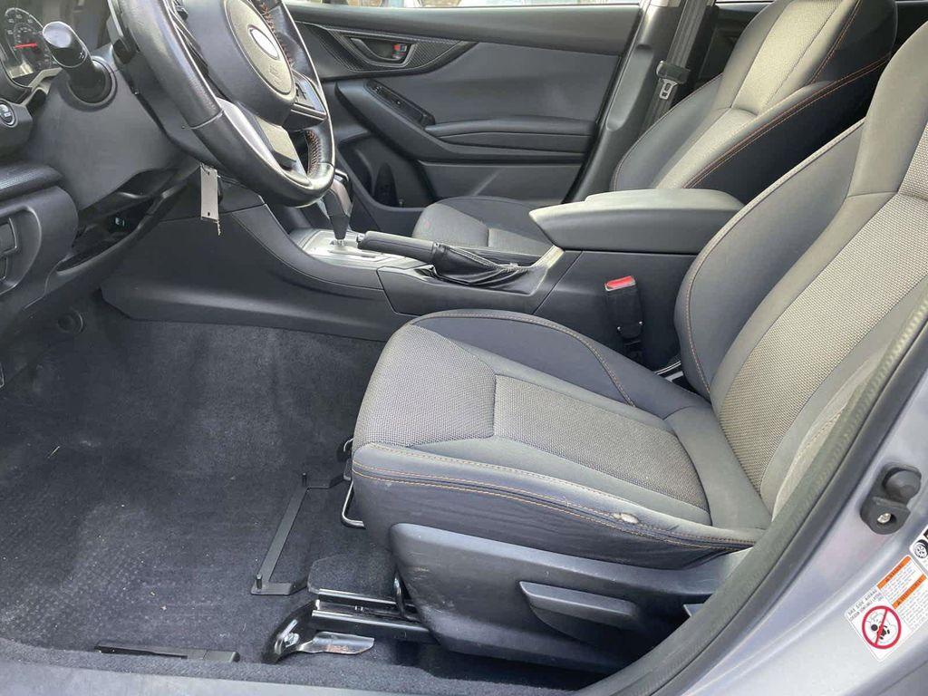 used 2018 Subaru Crosstrek car, priced at $14,998