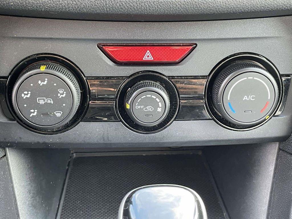 used 2018 Subaru Crosstrek car, priced at $14,998