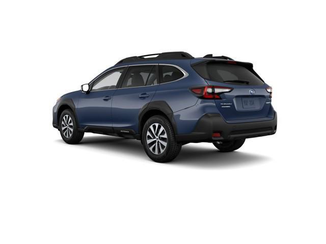 new 2025 Subaru Outback car, priced at $35,057