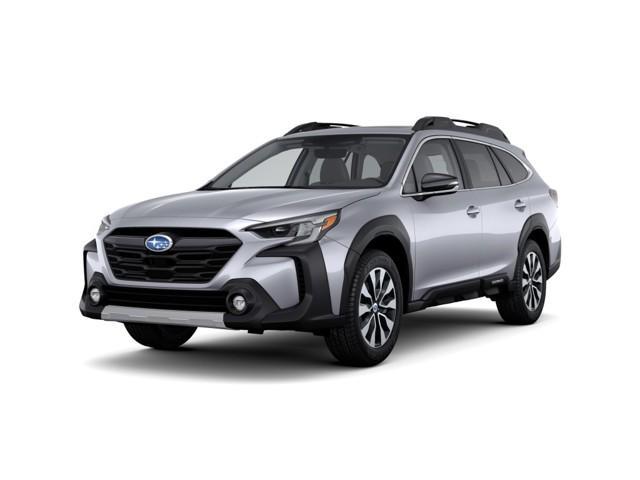 new 2025 Subaru Outback car, priced at $40,418