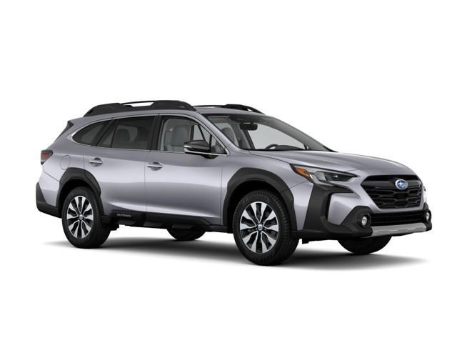 new 2025 Subaru Outback car, priced at $40,418