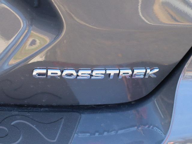 new 2024 Subaru Crosstrek car, priced at $31,551