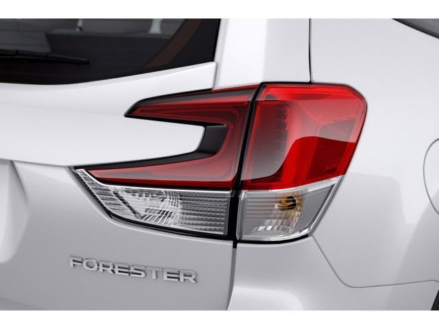new 2024 Subaru Forester car, priced at $28,705