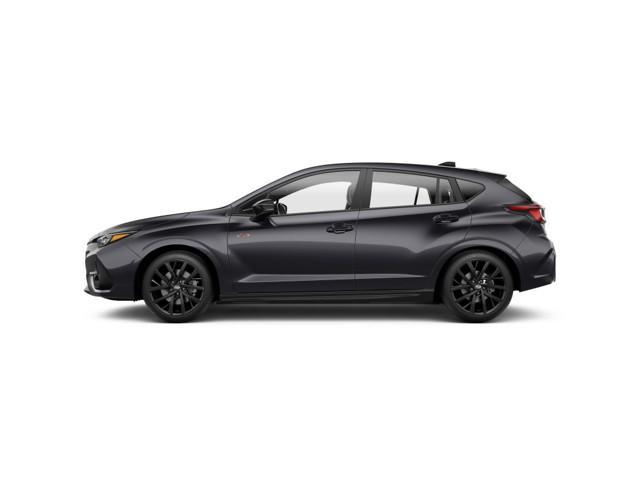 new 2025 Subaru Impreza car, priced at $31,730
