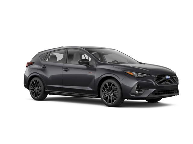 new 2025 Subaru Impreza car, priced at $31,730
