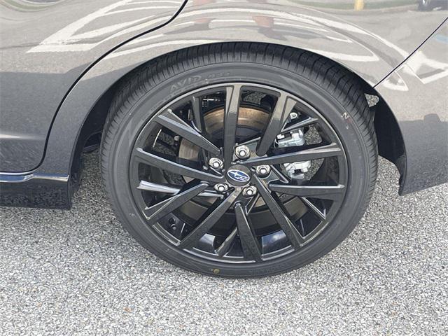new 2025 Subaru Impreza car, priced at $31,730
