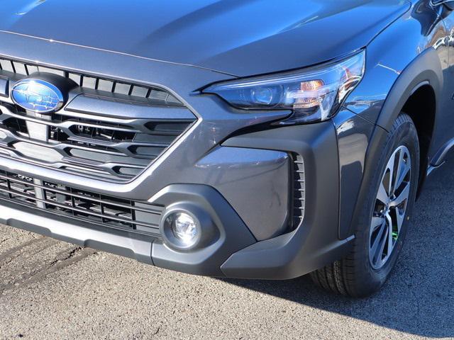 new 2025 Subaru Outback car, priced at $35,698