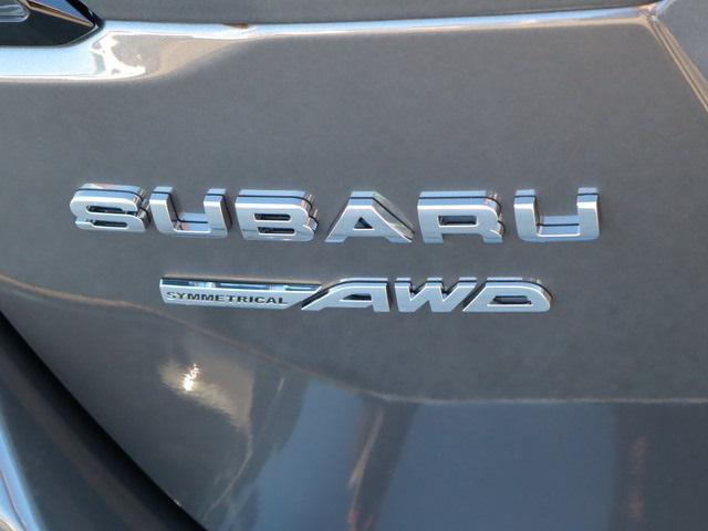 new 2025 Subaru Outback car, priced at $35,698