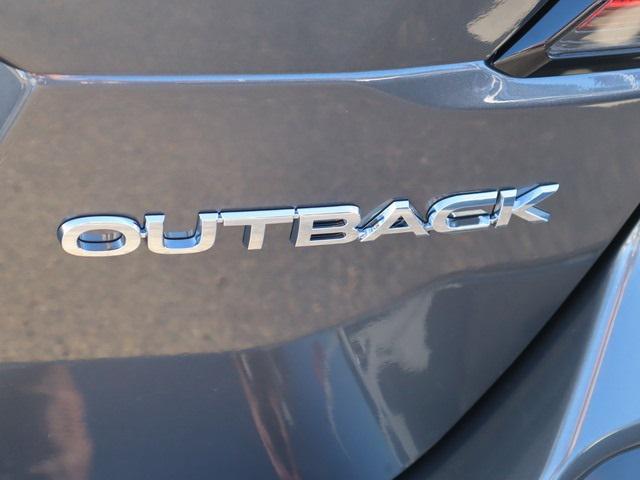 new 2025 Subaru Outback car, priced at $35,698