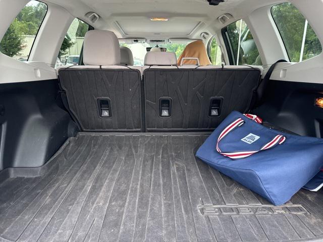 used 2017 Subaru Forester car, priced at $15,996