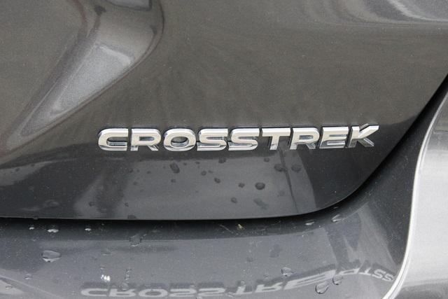 used 2024 Subaru Crosstrek car, priced at $28,512