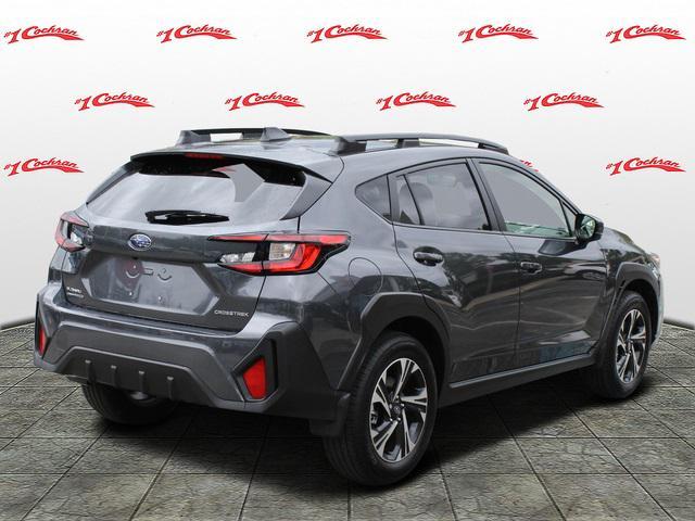 used 2024 Subaru Crosstrek car, priced at $28,512