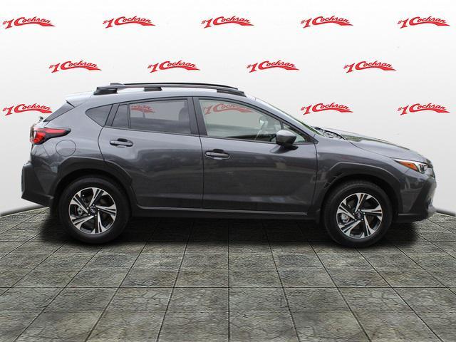 used 2024 Subaru Crosstrek car, priced at $28,512