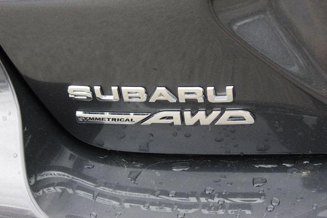 used 2024 Subaru Crosstrek car, priced at $28,512