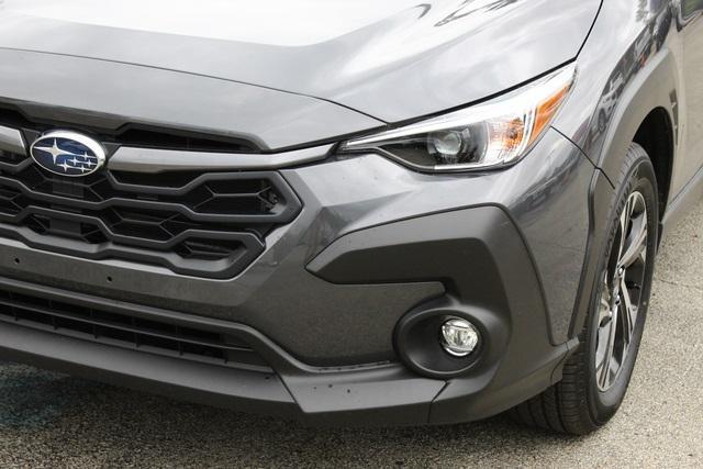 used 2024 Subaru Crosstrek car, priced at $28,512