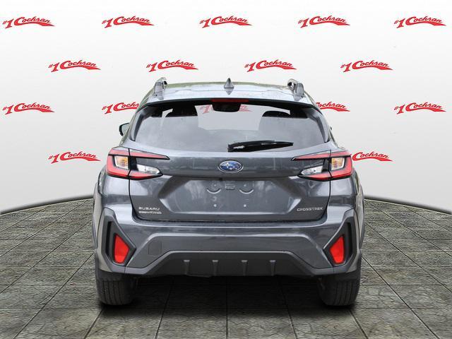 used 2024 Subaru Crosstrek car, priced at $28,512