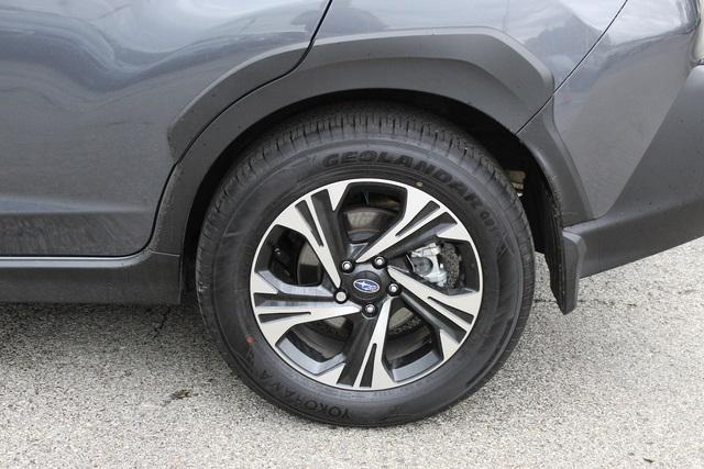 used 2024 Subaru Crosstrek car, priced at $28,512