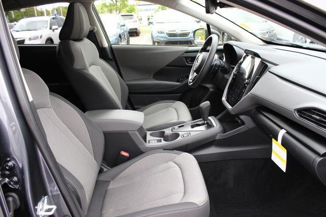 used 2024 Subaru Crosstrek car, priced at $28,512